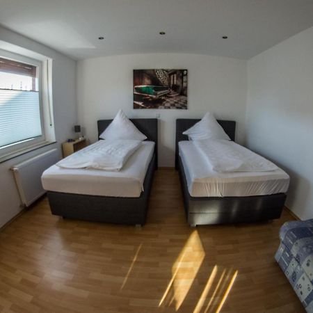 Hotel Gasthof Zur Post Зенденхорст Екстериор снимка