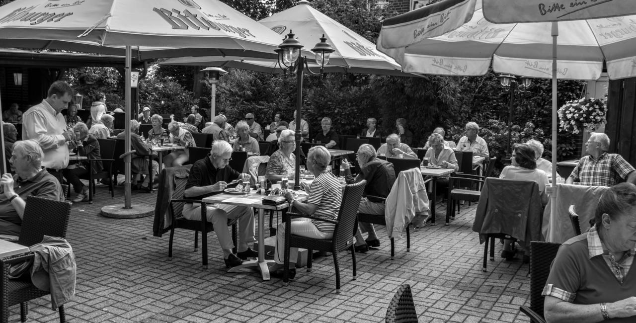 Hotel Gasthof Zur Post Зенденхорст Екстериор снимка