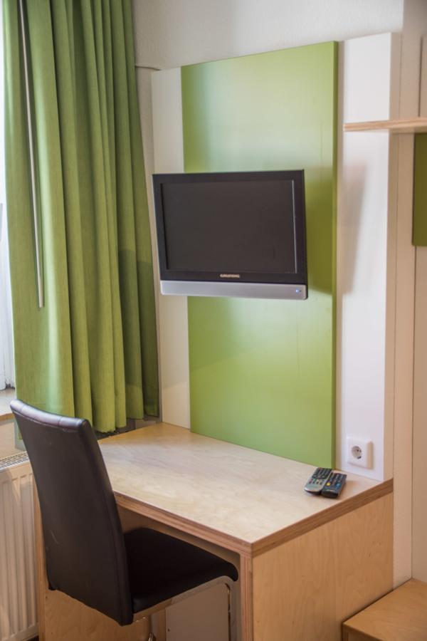 Hotel Gasthof Zur Post Зенденхорст Екстериор снимка