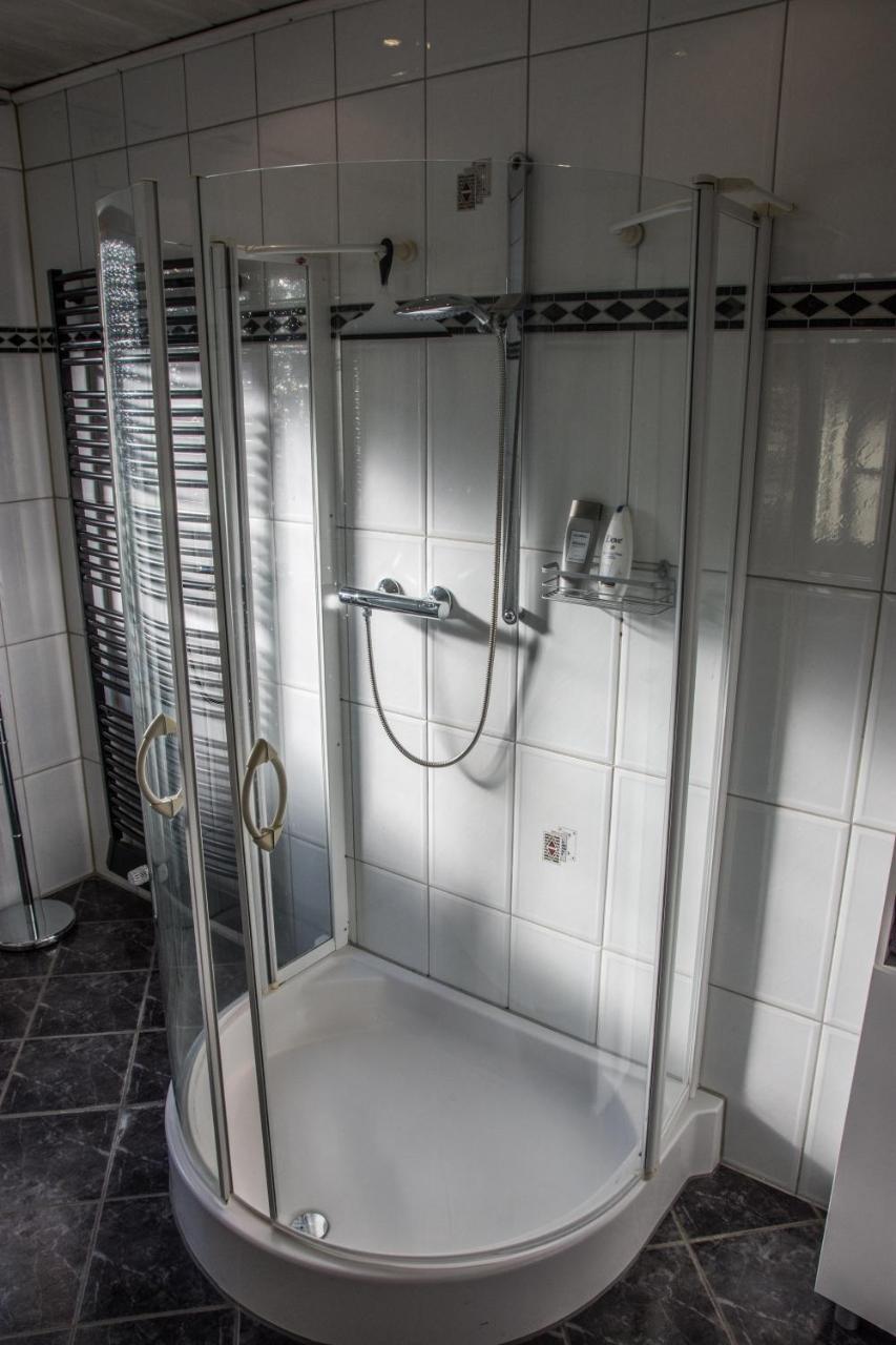 Hotel Gasthof Zur Post Зенденхорст Екстериор снимка