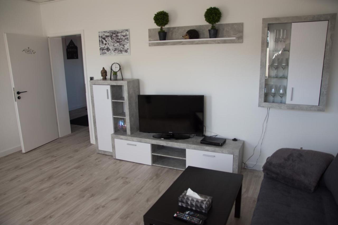 Hotel Gasthof Zur Post Зенденхорст Екстериор снимка